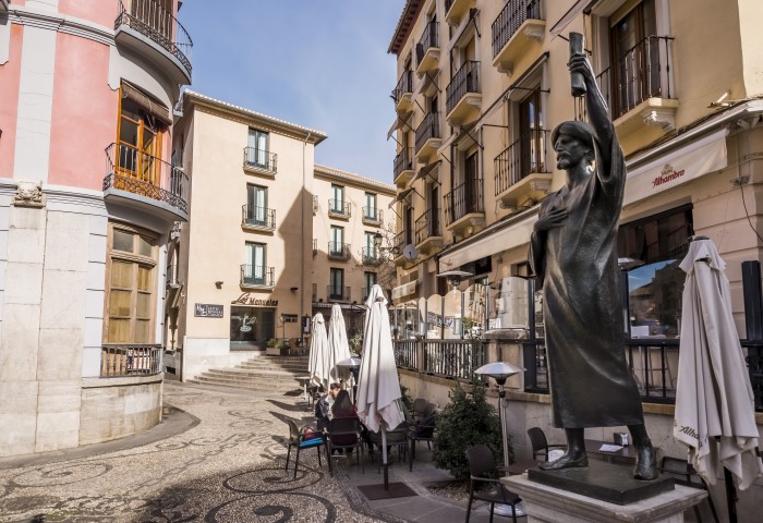 04-MONJAS DEL CARMEN (GRANADA)-5
